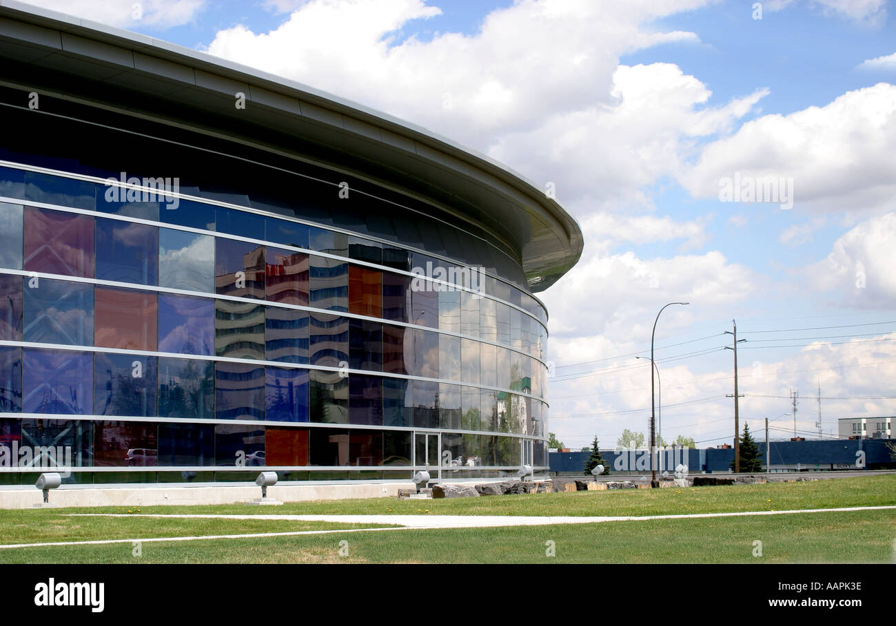 ARCHITETTURA Foto Stock