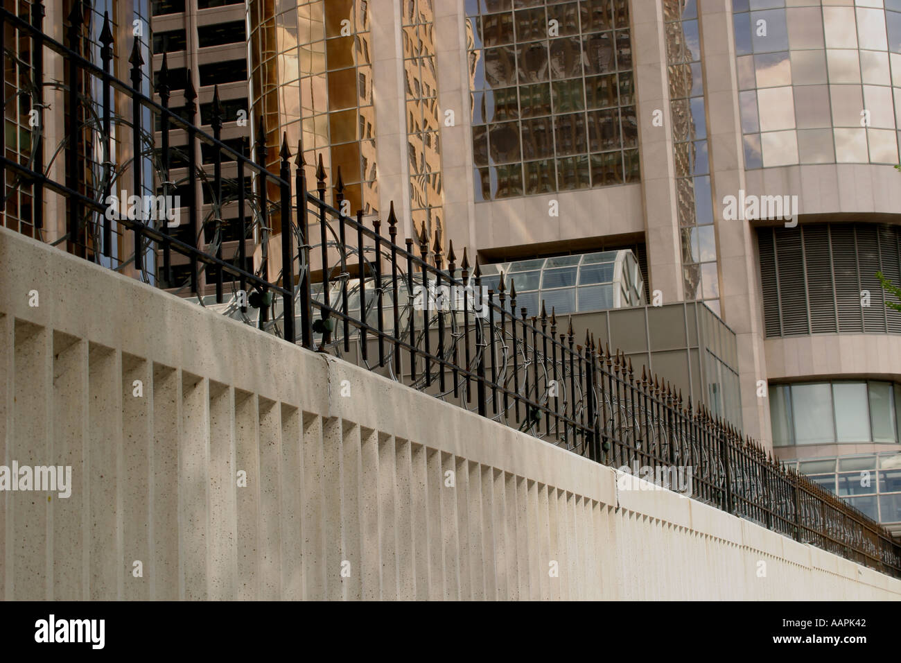 ARCHITETTURA Foto Stock