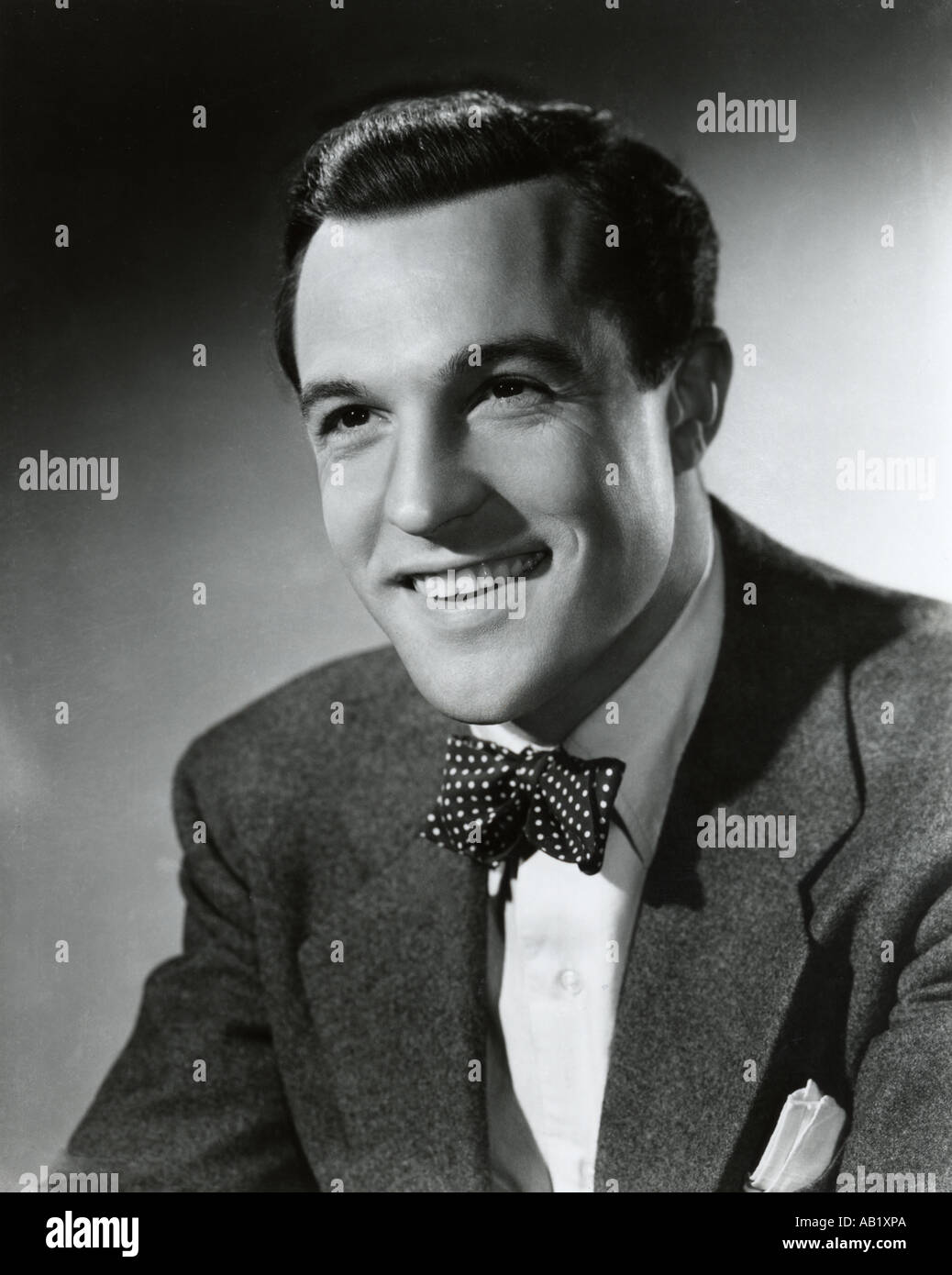 Il gene Kelly noi attore ballerino circa 1950 Foto Stock