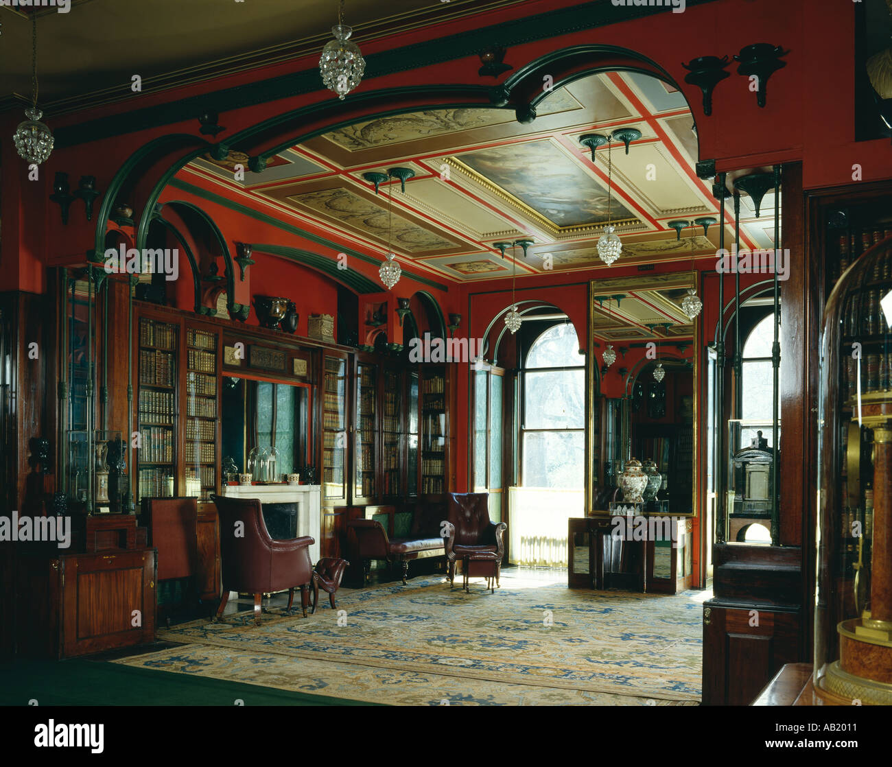 Sir John Soane S Museum Lincoln S Inn Campi C 1813 La Libreria Architetto Sir John Soane Foto Stock Alamy Sir John Soane S Museum Lincoln S Inn Campi C 1813 La Libreria Architetto Sir John Soane Foto Stock Alamy
