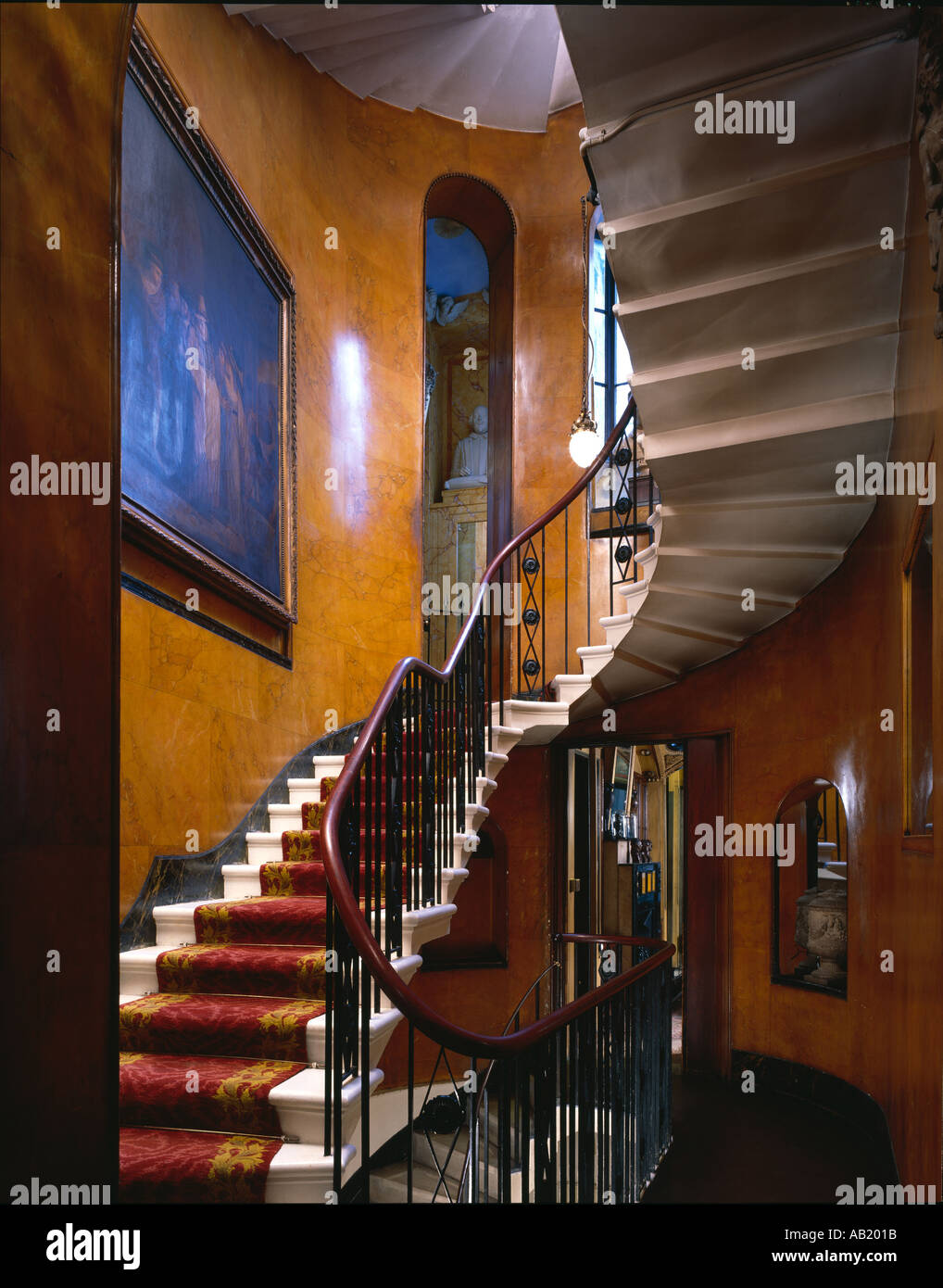 John Soane Interior Immagini E Fotos Stock Alamy John Soane Interior Immagini E Fotos Stock Alamy