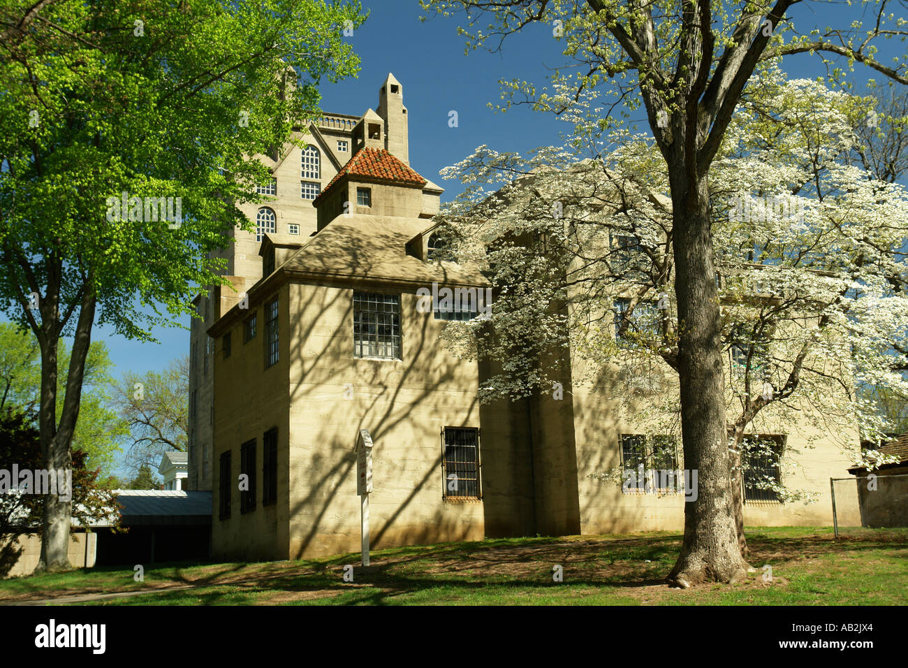 AJD49755, DOYLESTOWN, PA, Pennsylvania Foto Stock