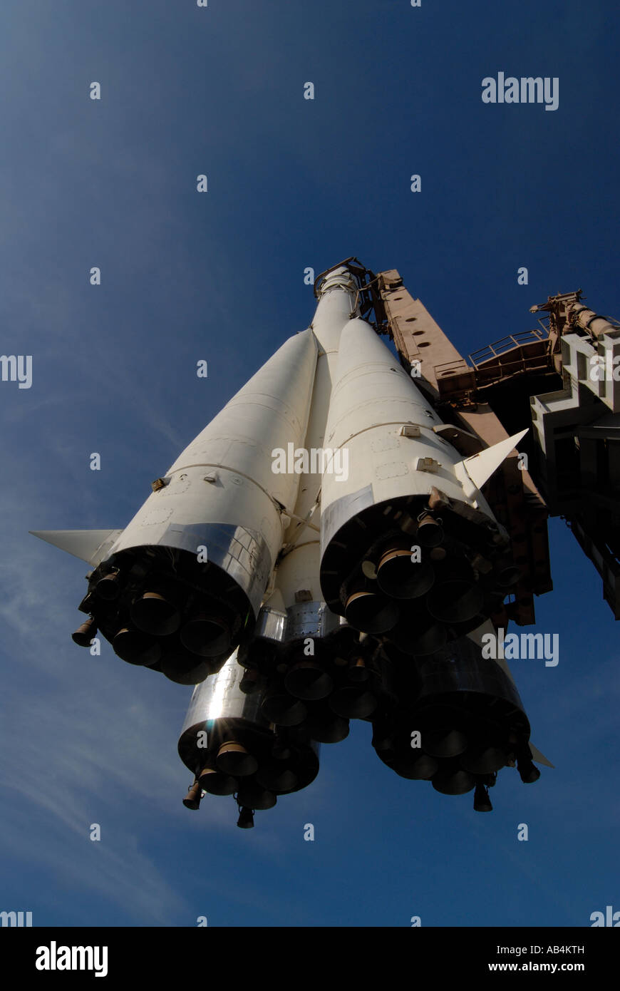 Programma spaziale sovietico immagini e fotografie stock ad alta