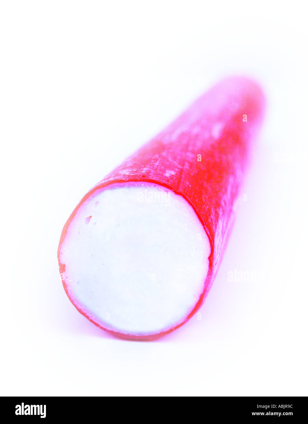 Bastone di roccia Foto Stock