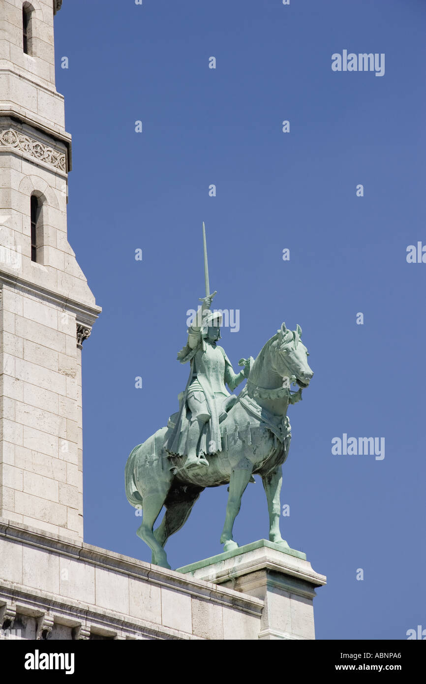 Figurine Chevalier Templier 1/6 - Croisé Avec Cheval, Statuette De Collection