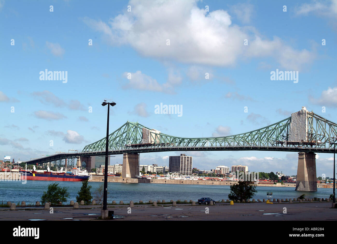 Montreal Provincia di Québec Canada Foto Stock