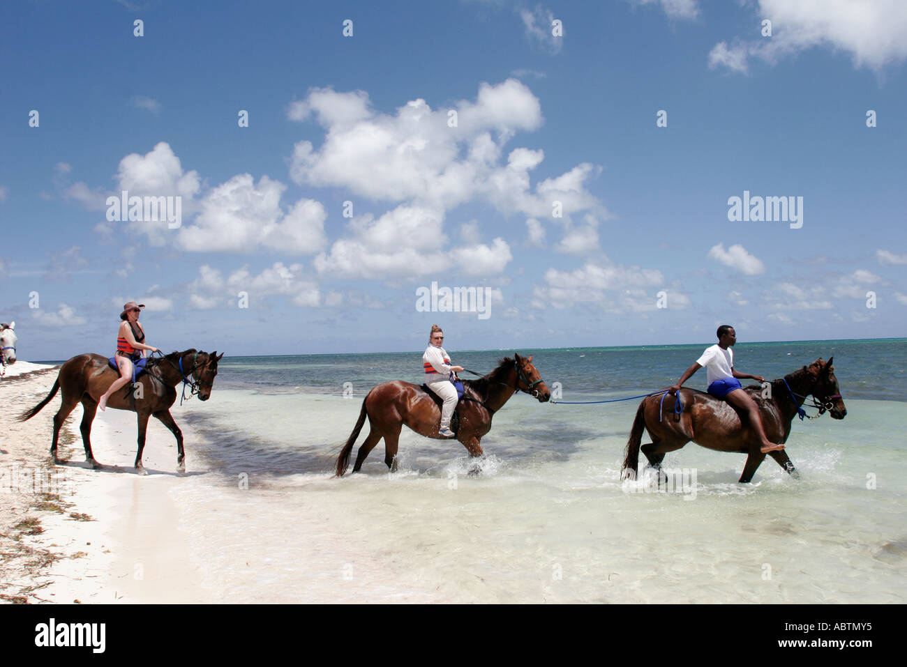 Turks & Caicos,Turks & Caicos,Grand Turk,BWI,B.B.i,British West Indies,Caraibi,Oceano Atlantico,acqua,catena delle Isole Bahamas,tropicale,Oceano Atlantico,wa Foto Stock