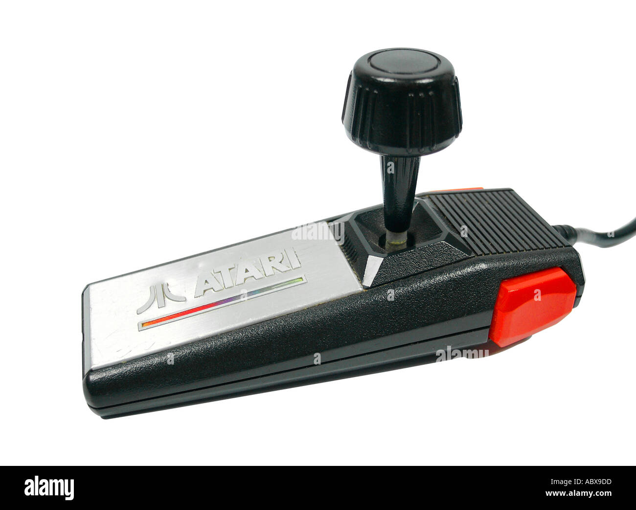 Joystick Foto Stock