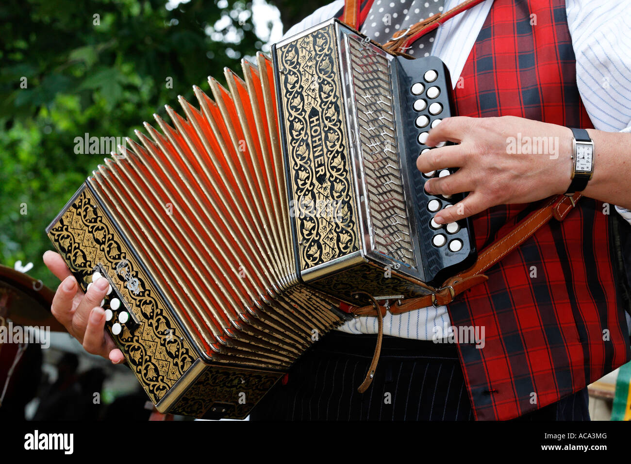 Piega della fisarmonica immagini e fotografie stock ad alta risoluzione