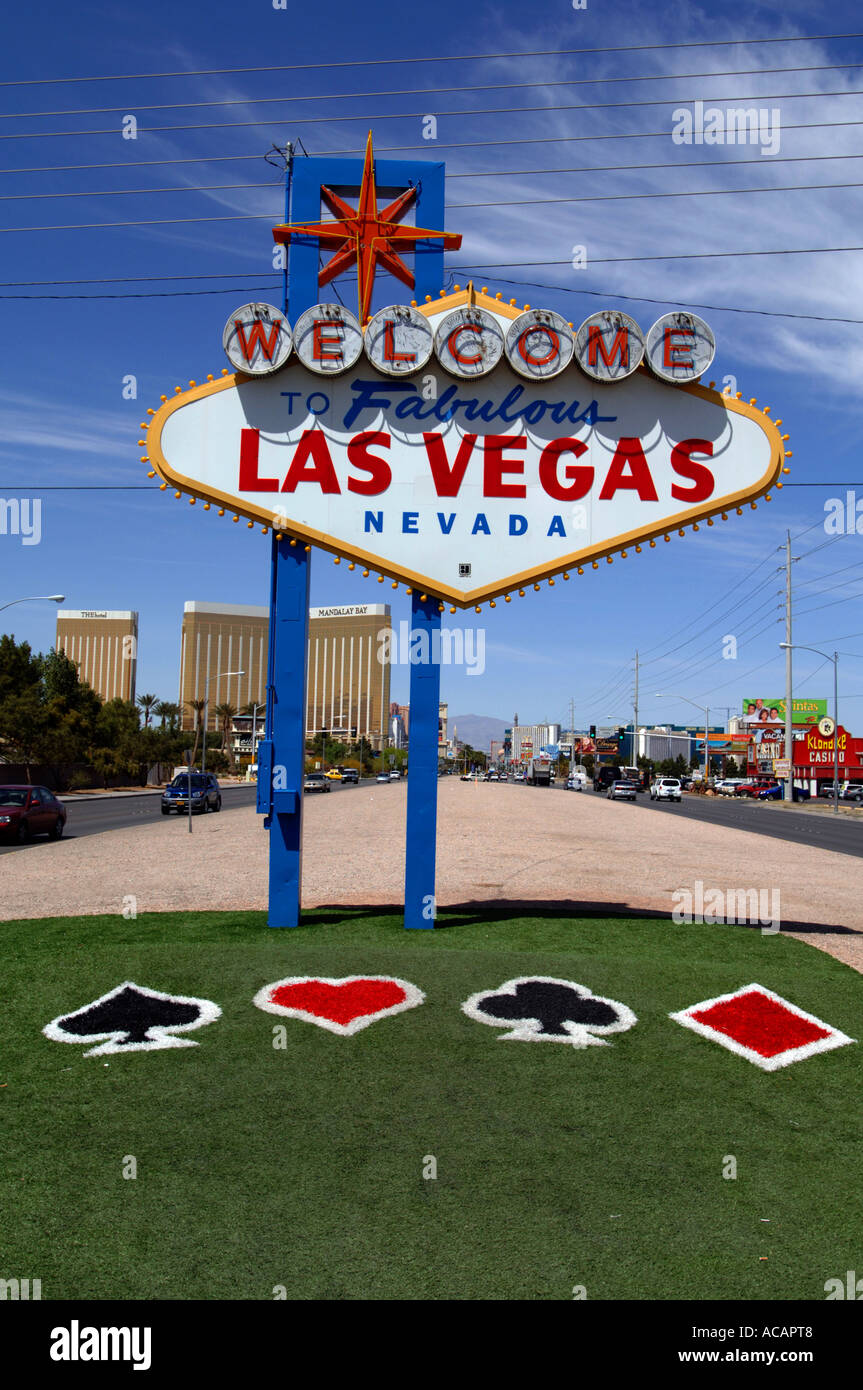 YongFoto 1,5x2,2m Sfondo Fotografico Benvenuto a Favoloso Las Vegas