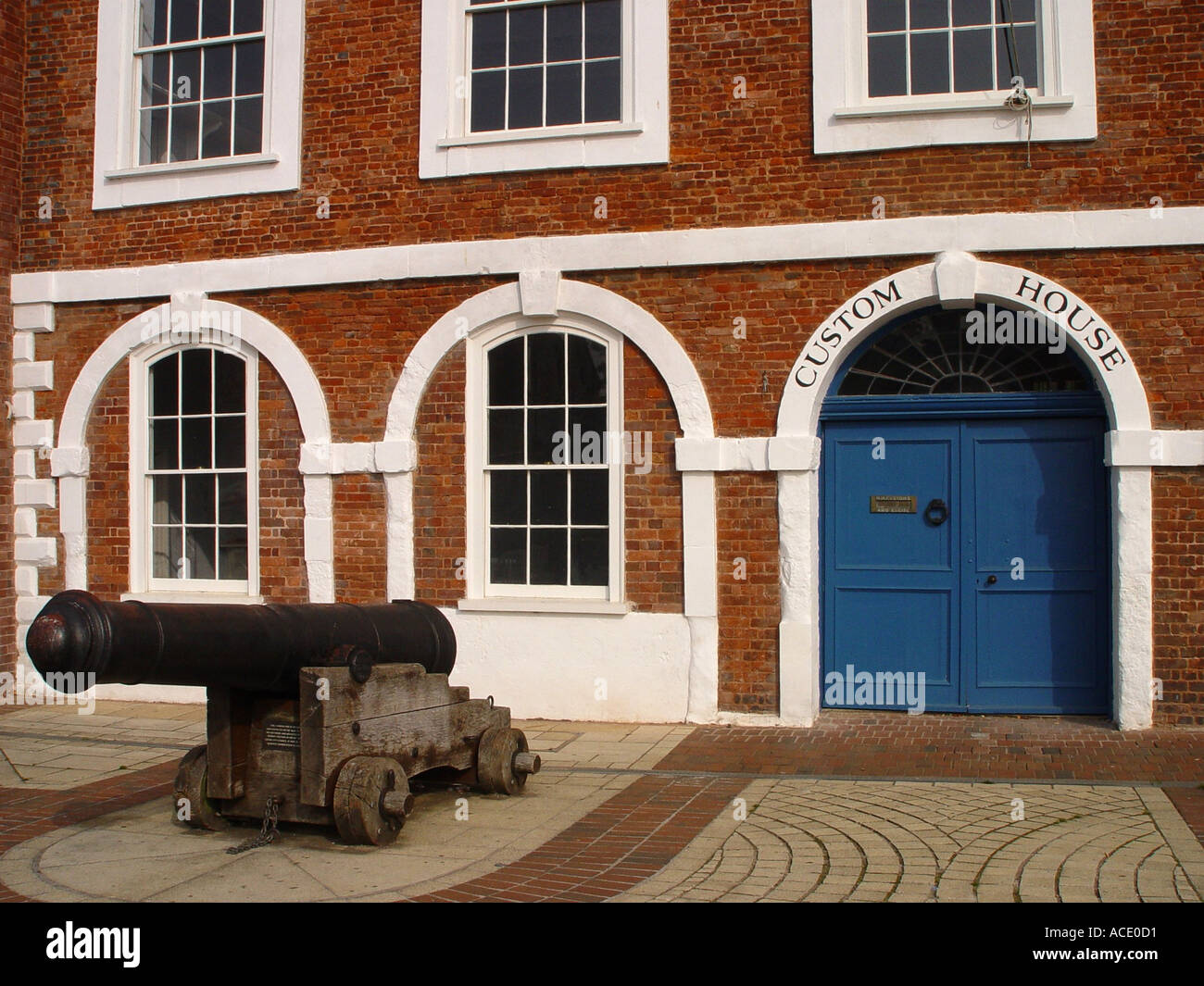 Exeter Devon England GB UK 2003 Foto Stock