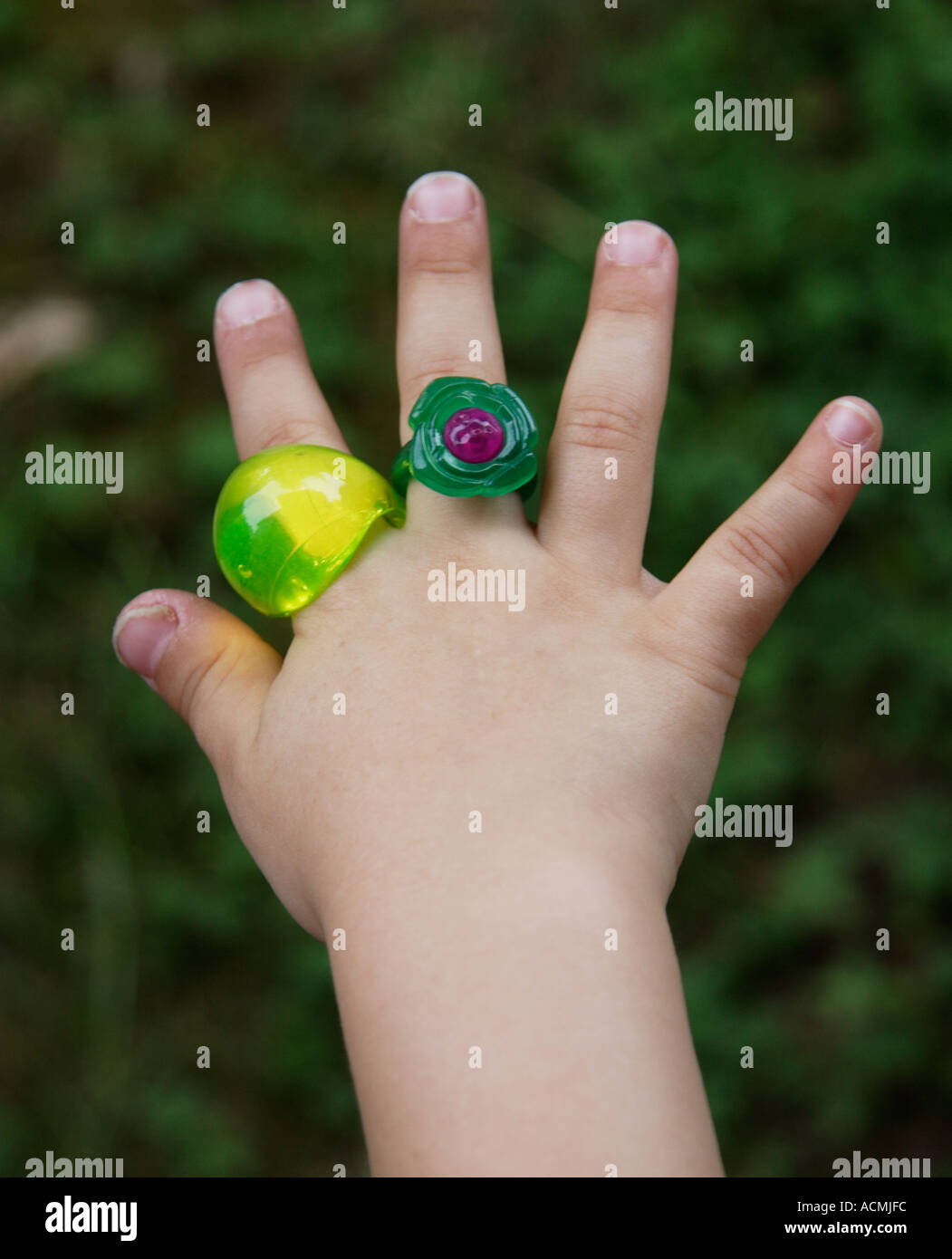 Anello bambino shop