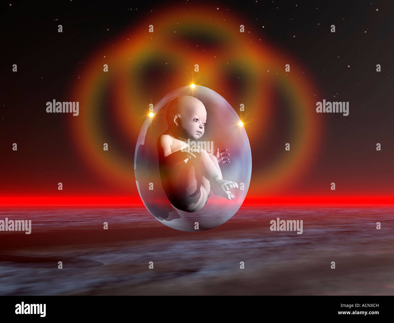 Il bambino stella immagini e fotografie stock ad alta risoluzione - Alamy