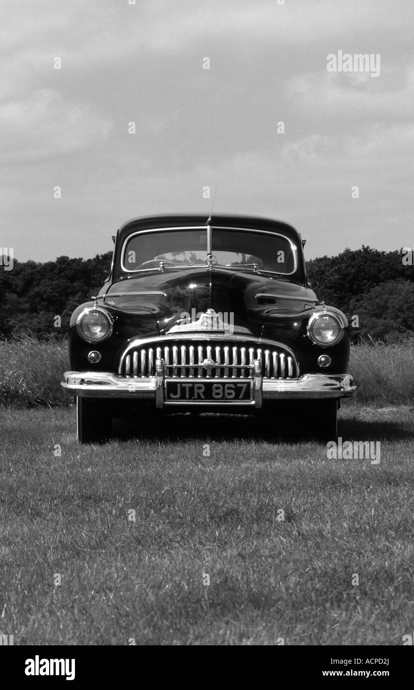Serie Buick 40 speciale del 1948. Foto Stock
