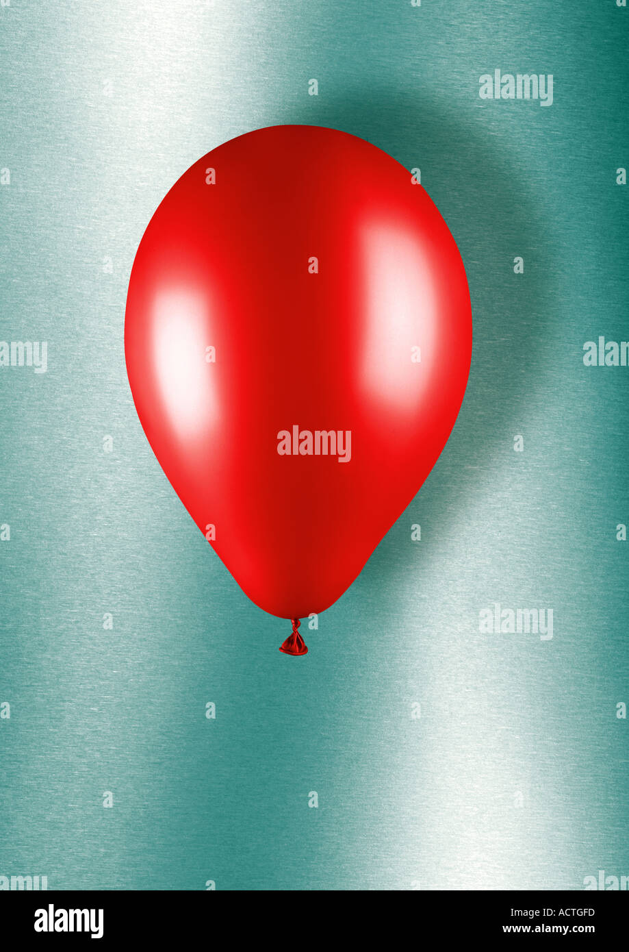 Palloncino Luftballon Foto Stock