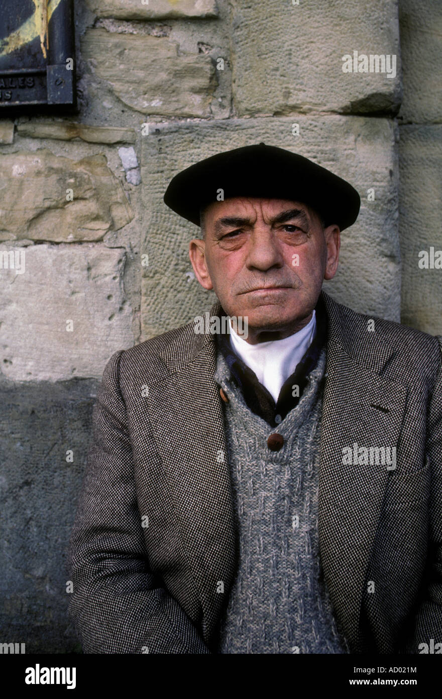 Berretto Spagnolo Immagini e Fotos Stock - Alamy