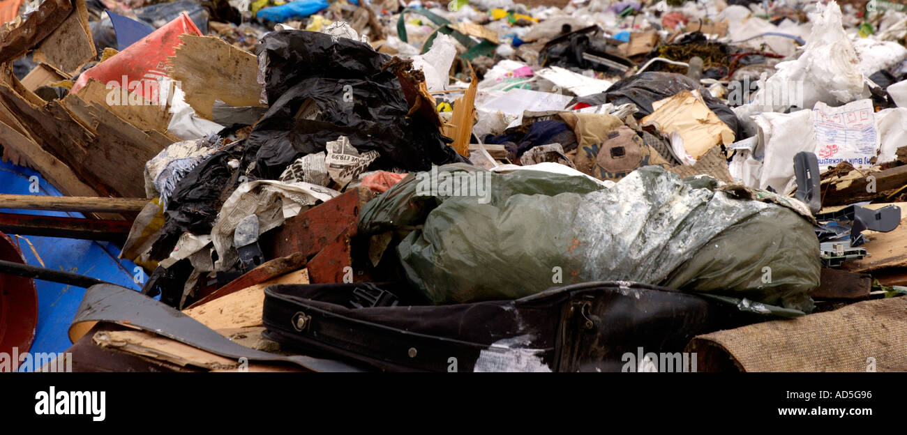 Compattatore di rifiuti immagini e fotografie stock ad alta risoluzione -  Alamy