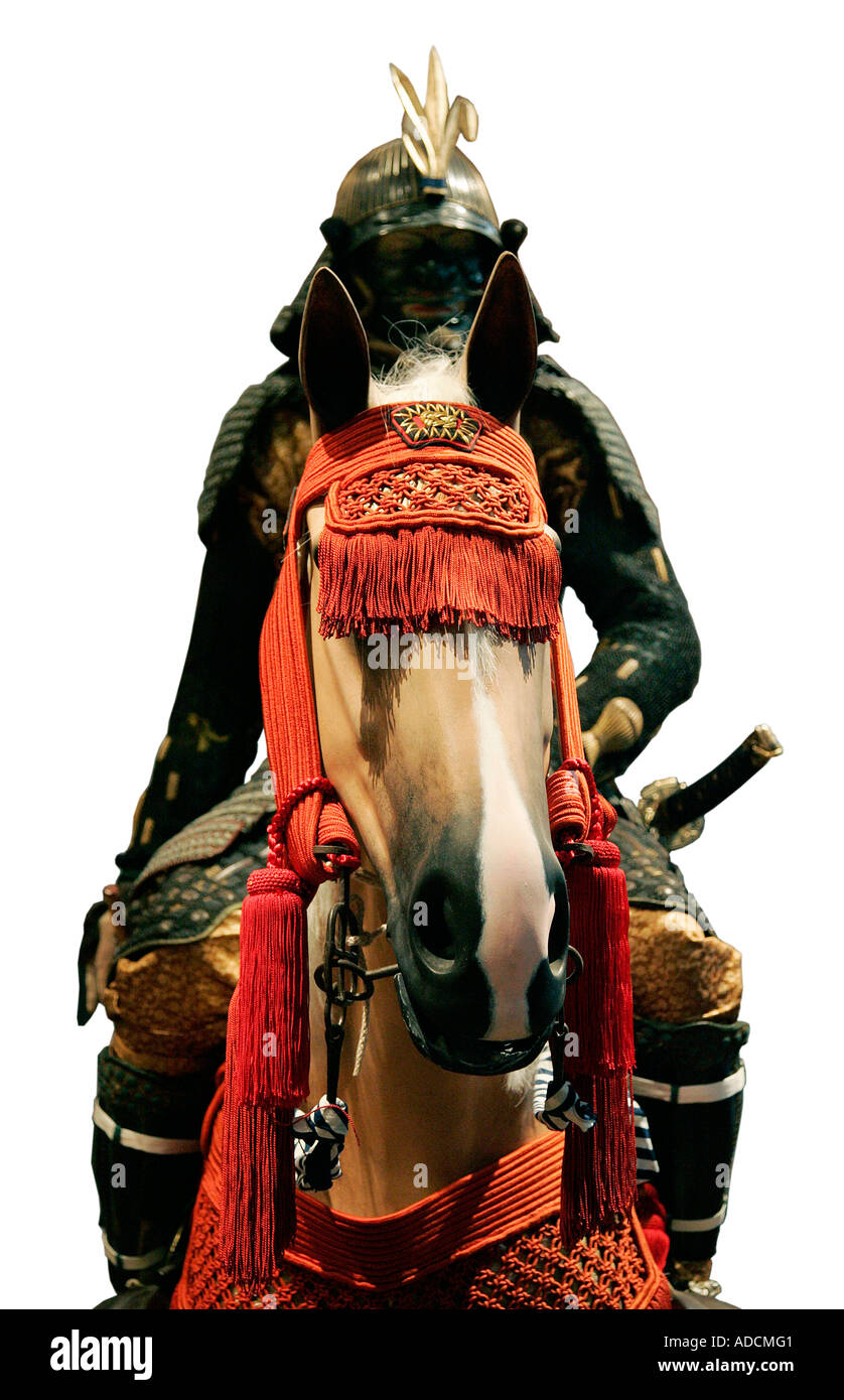 Cavaliere medievale trooper cavalryman azione horseman rider equestre cavalleresca cavalleresco errantly lancia pike lancer lancia l'uomo Foto Stock