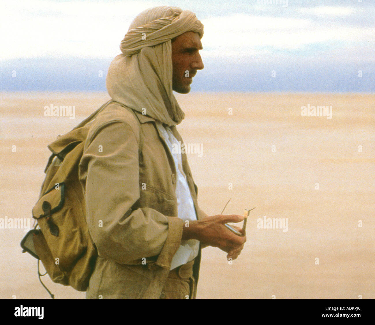 Il paziente inglese Ralph Fiennes nel 1996 Buena Vista film Foto Stock