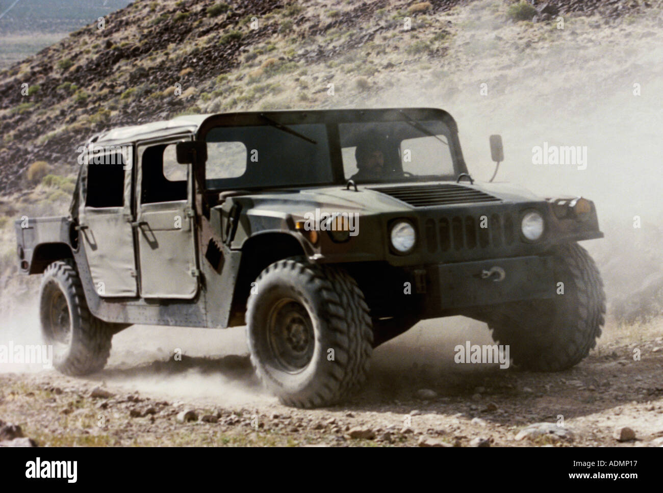 Hummer jeep immagini e fotografie stock ad alta risoluzione - Alamy