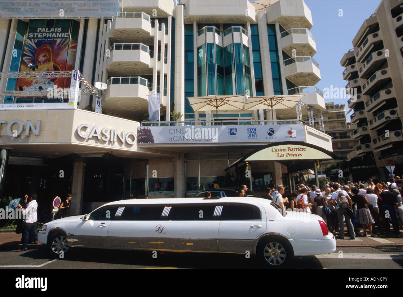 Cannes, Alpes-Maritimes, cote d'azur, Riviera Francese, 06, paca, Francia Foto Stock