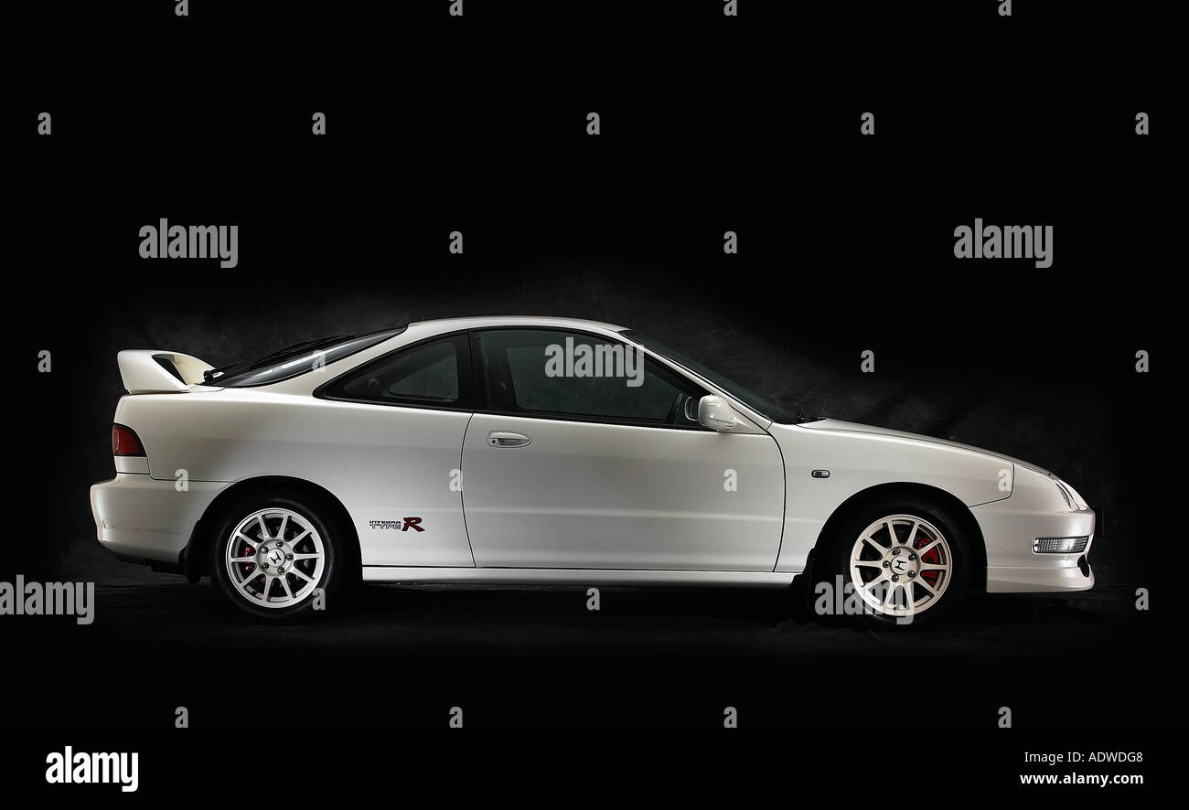 Honda Integra Type R Immagini E Fotos Stock - Alamy