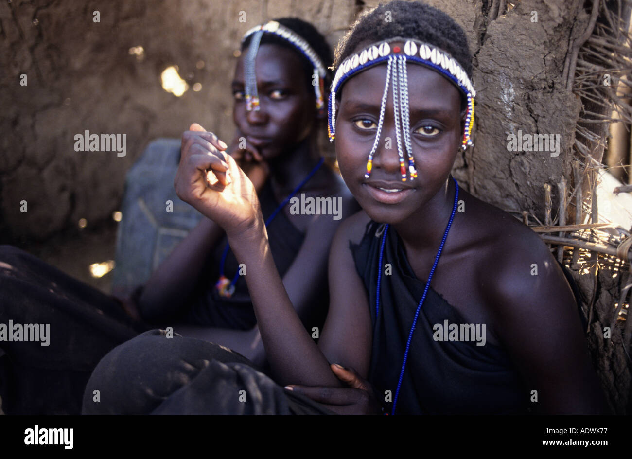 Kenya mutilation immagini e fotografie stock ad alta risoluzione - Alamy