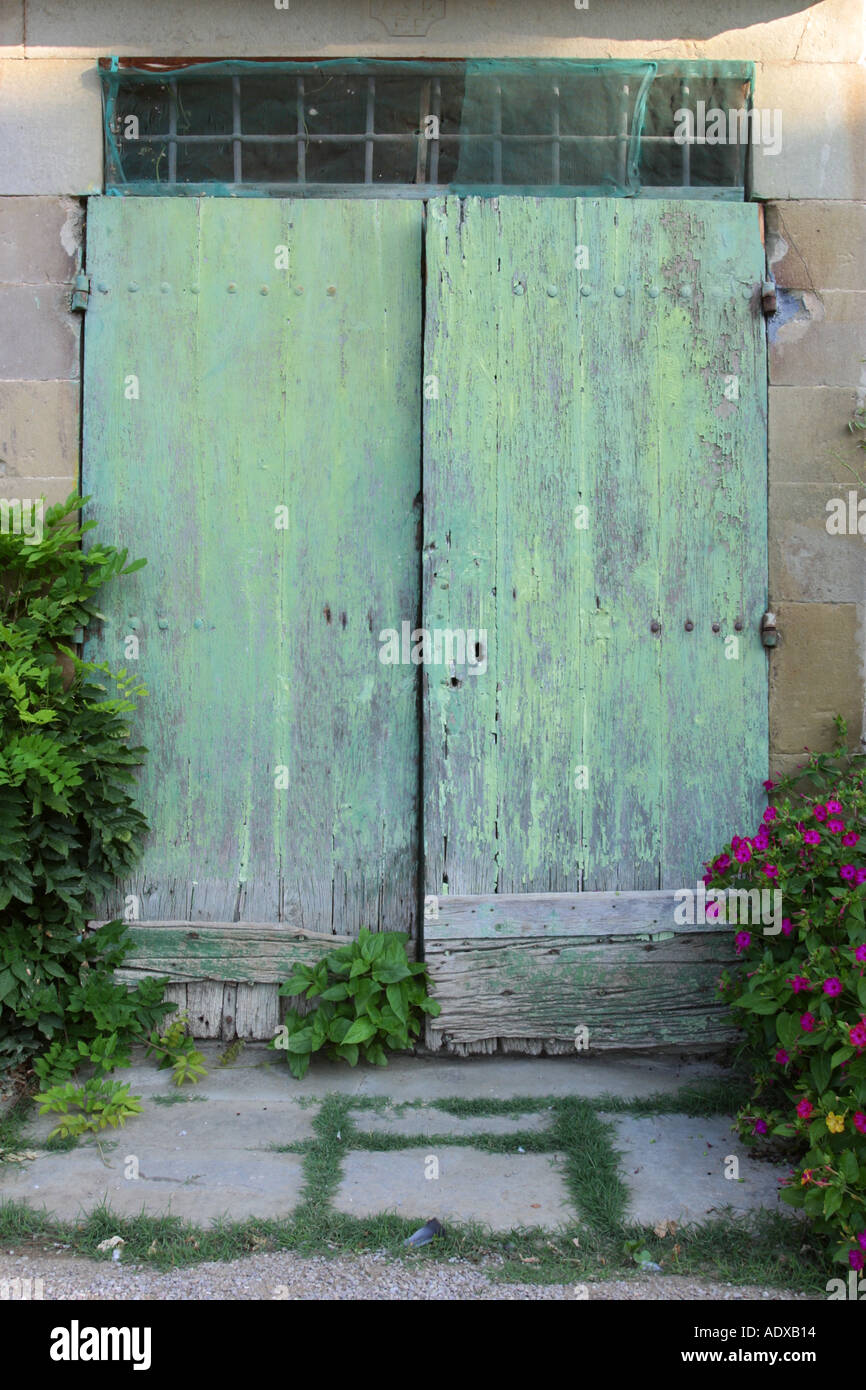 Porta il Palazzone Cortona Italia Foto Stock