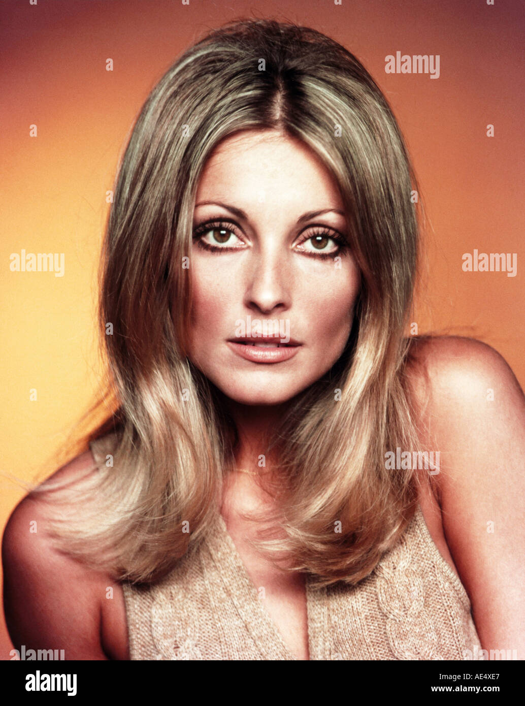 Sharon Tate And Roman Polanski Immagini E Fotografie Stock Ad Alta Risoluzione Alamy