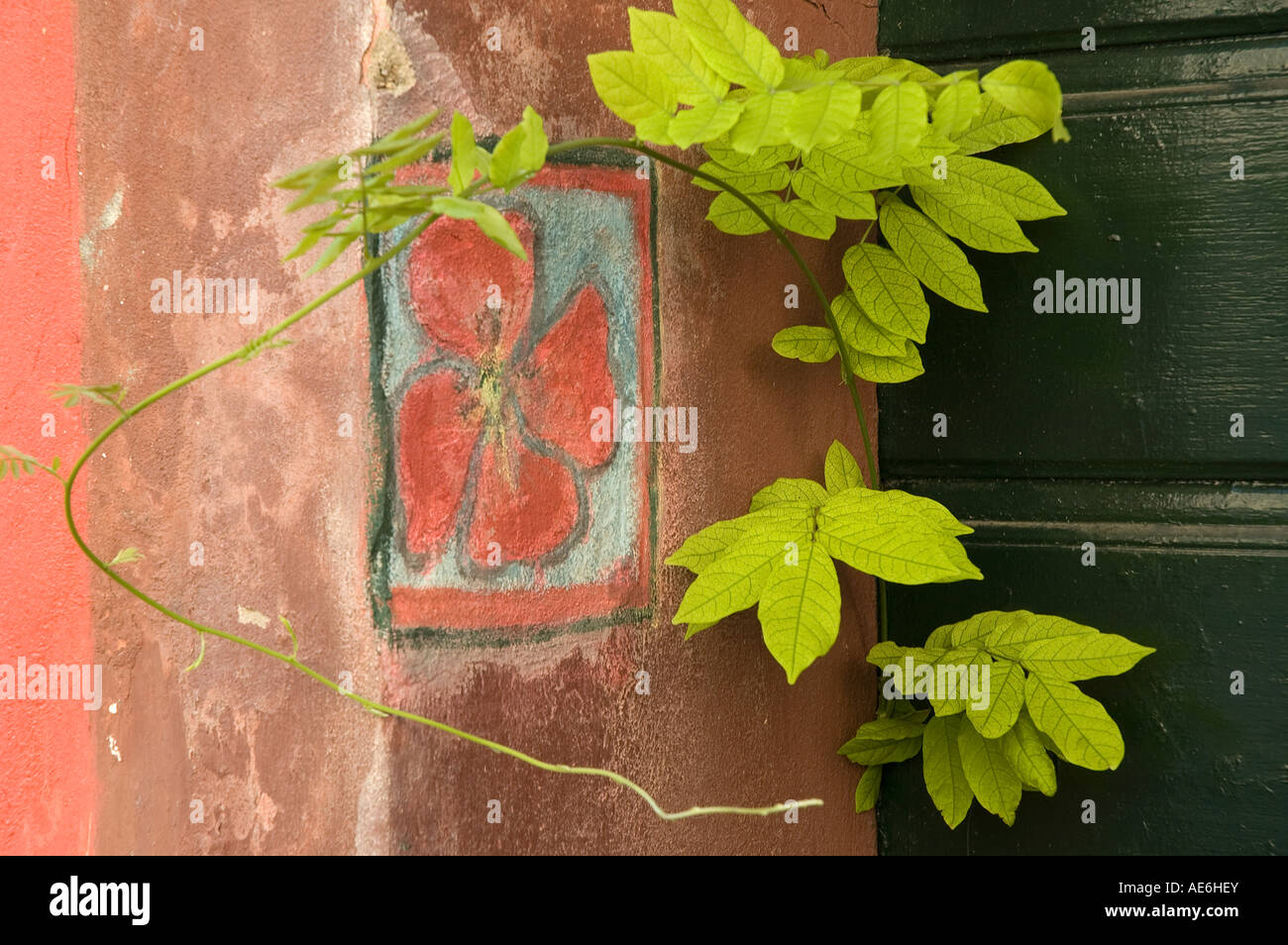 Budoia provincia di Pordenone regione Friuli Venezia Giulia Italia Foto Stock