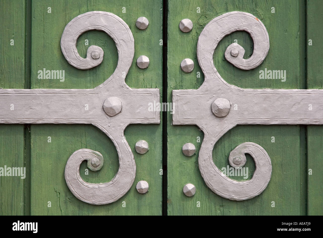 La ferramenta di architettura Foto Stock