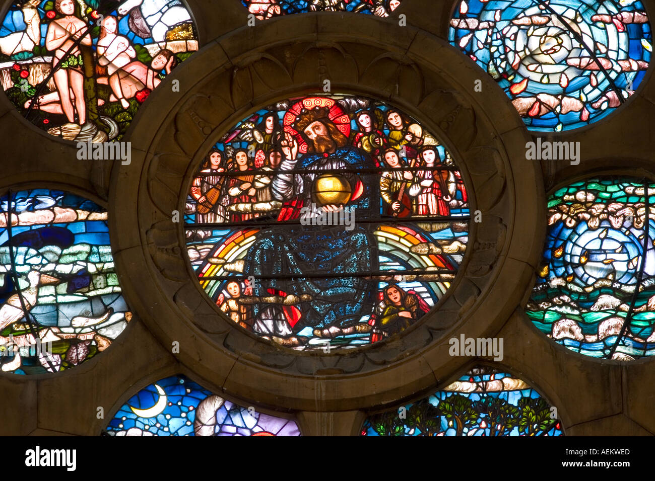 Waltham Abbey chiesa dell'abbazia di Waltham Santa Croce Essex Foto Stock
