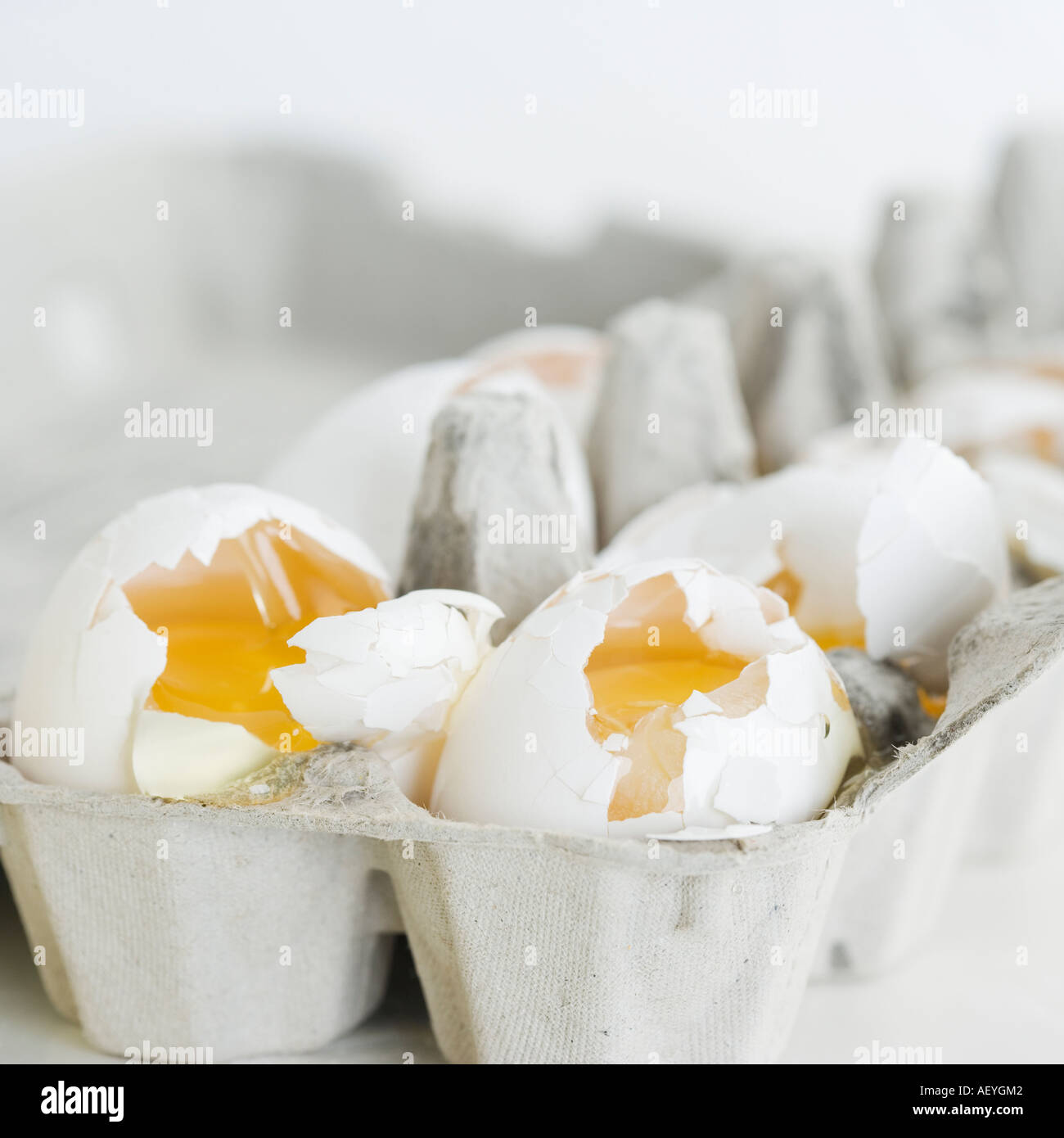 Bilderesultat for crushed eggs on the floor