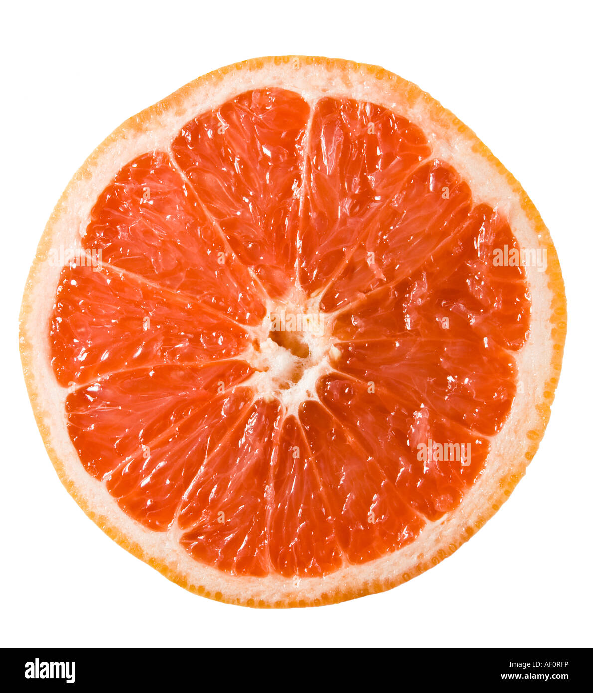 Pompelmo Foto Stock