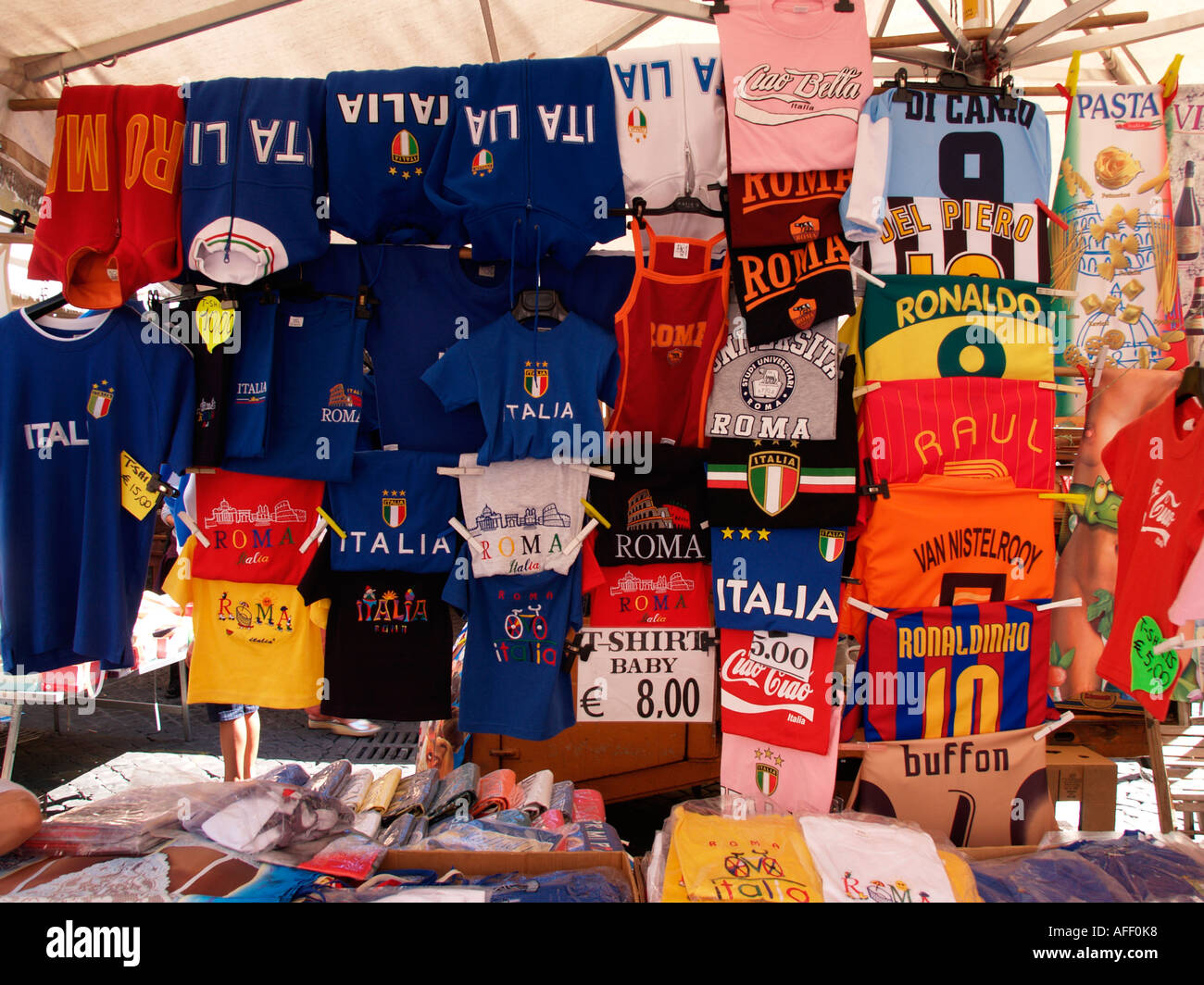 Marche di magliette deals