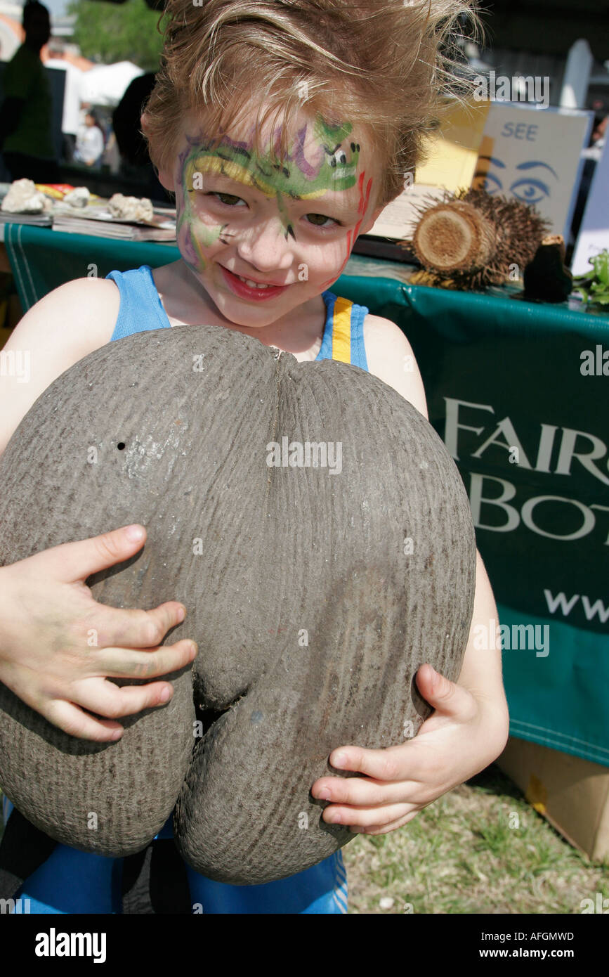 Miami Florida,Little Havana,Jose Marti Park,River Waterday,Miami River Water event,festival,festival,fiera,ecologia,educazione ambientale,lar del mondo Foto Stock