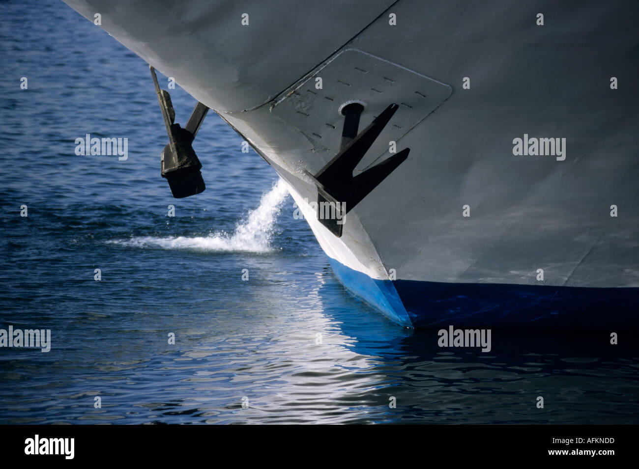 Egitto Aswan ancore in barca sul fiume Nilo Foto Stock