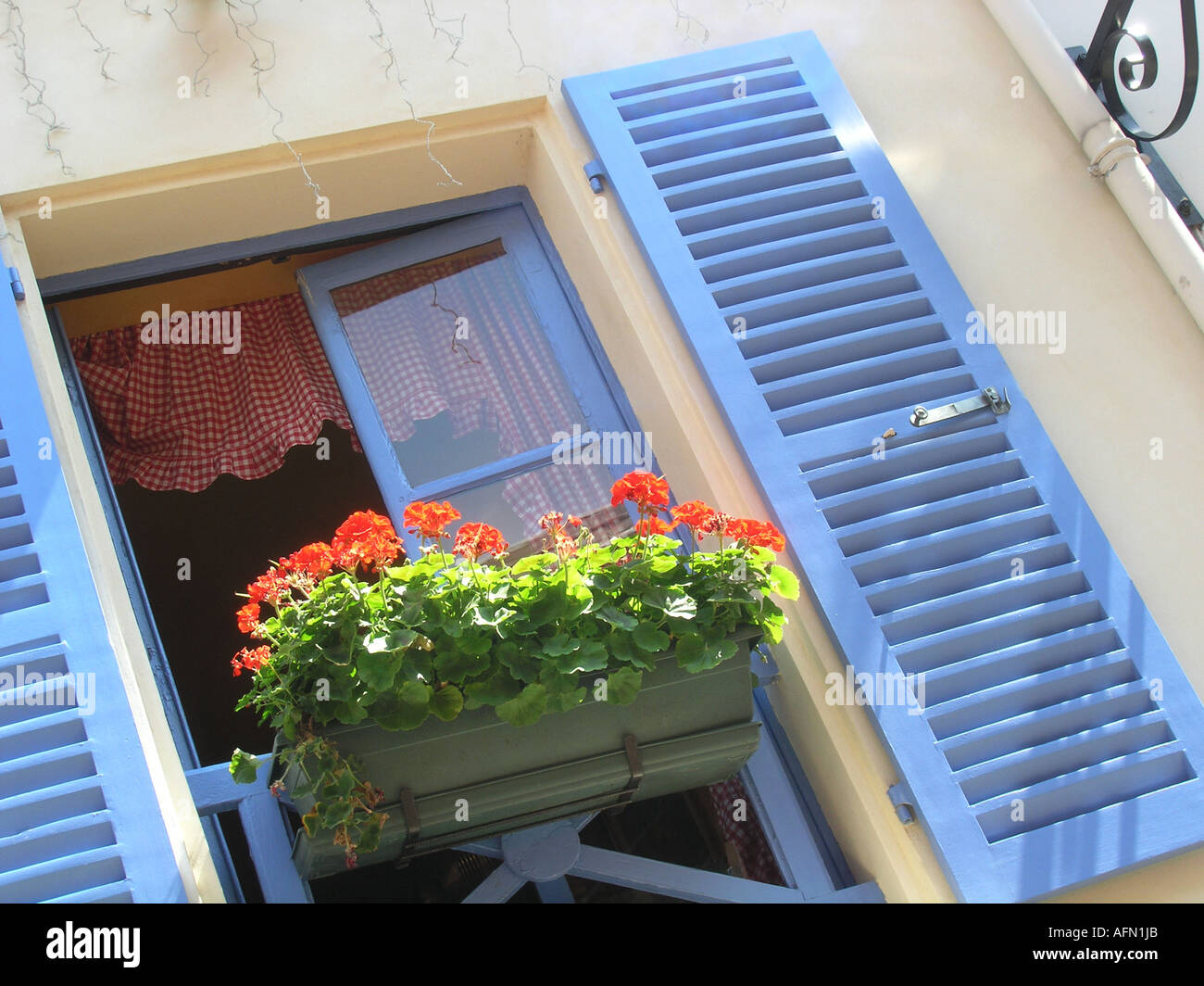 Dettaglio del pittoresco ristorante La Pétaudière all'angolo di rue Poulbot Montmartre Parigi Francia Foto Stock