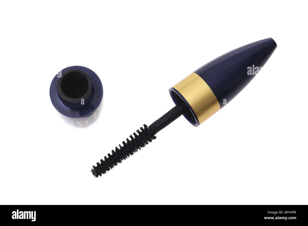 Mascara Foto Stock