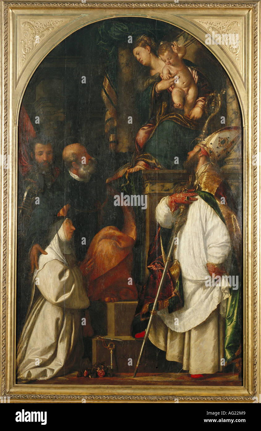 boccaccino-camillo-immagini-e-fotografie-stock-ad-alta-risoluzione-alamy
