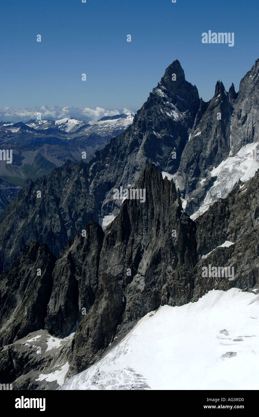 Aiguille noire top peuterey prezzi