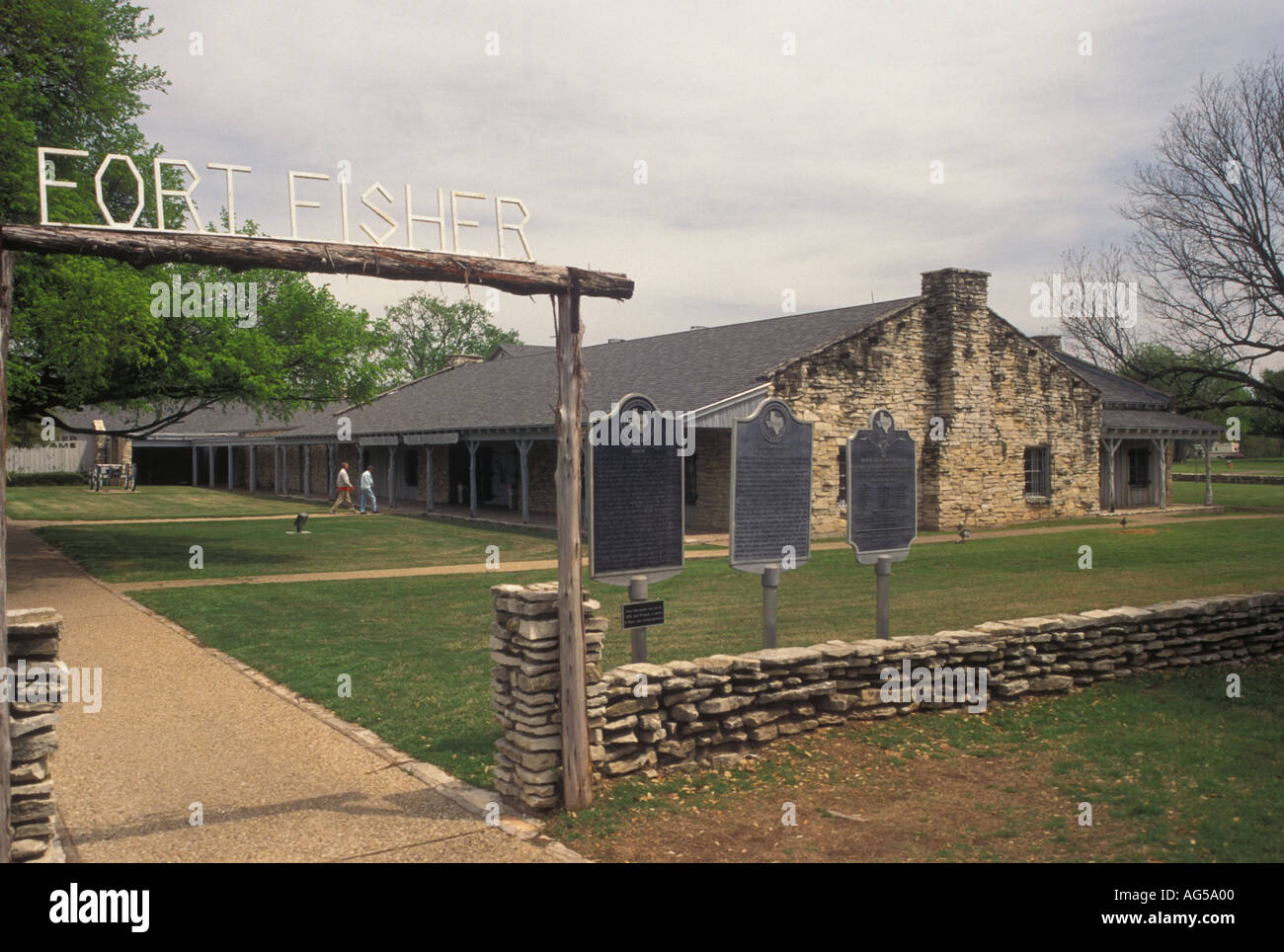 AJ14958, Waco, TX, Texas Foto Stock