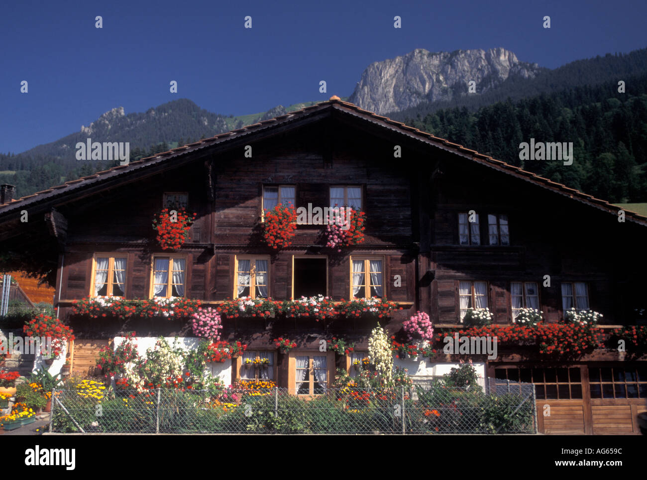 AJ16461, Svizzera, Berna, Berna Foto Stock