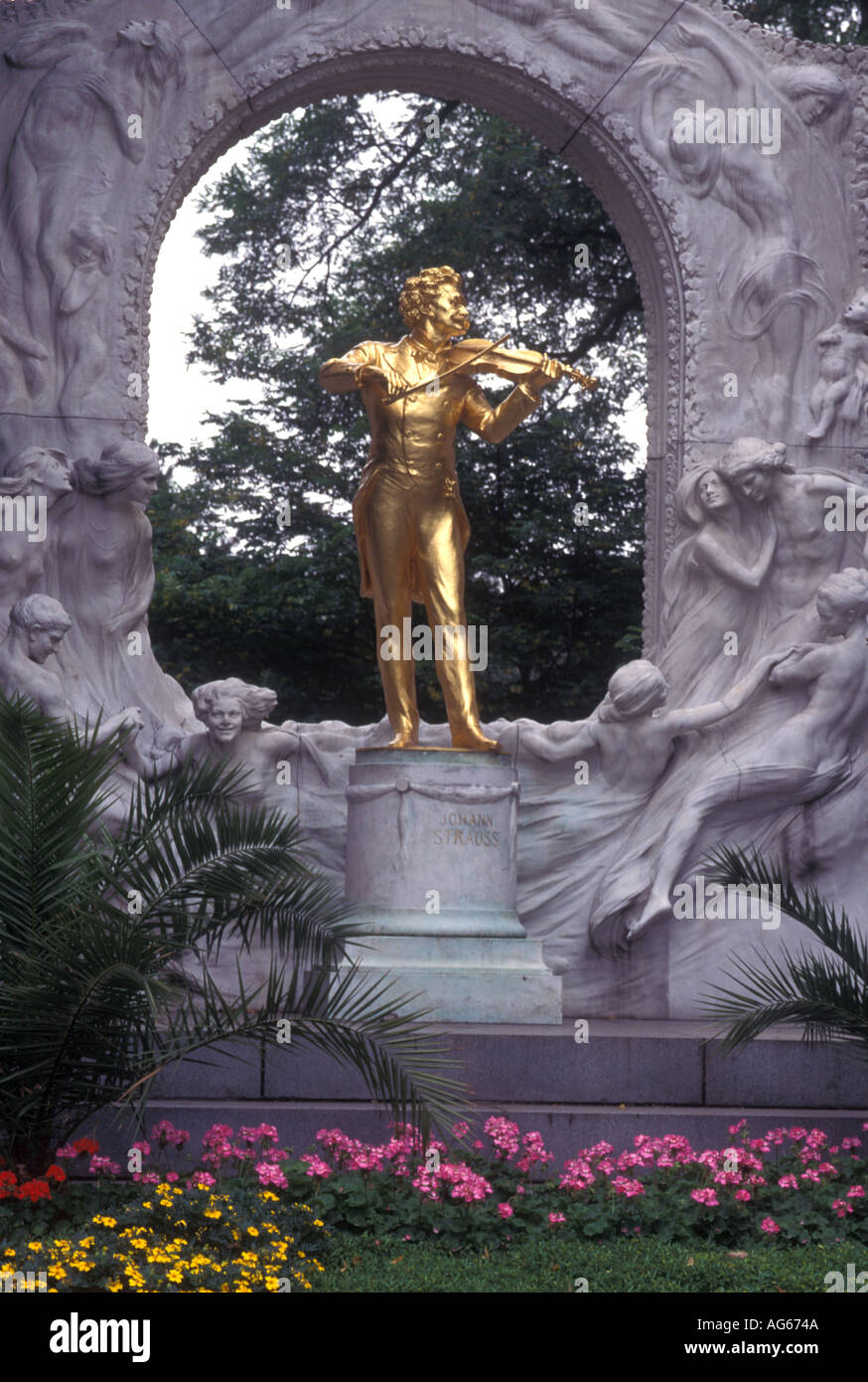 AJ16852, Vienna, Austria, Europa Wien Foto Stock