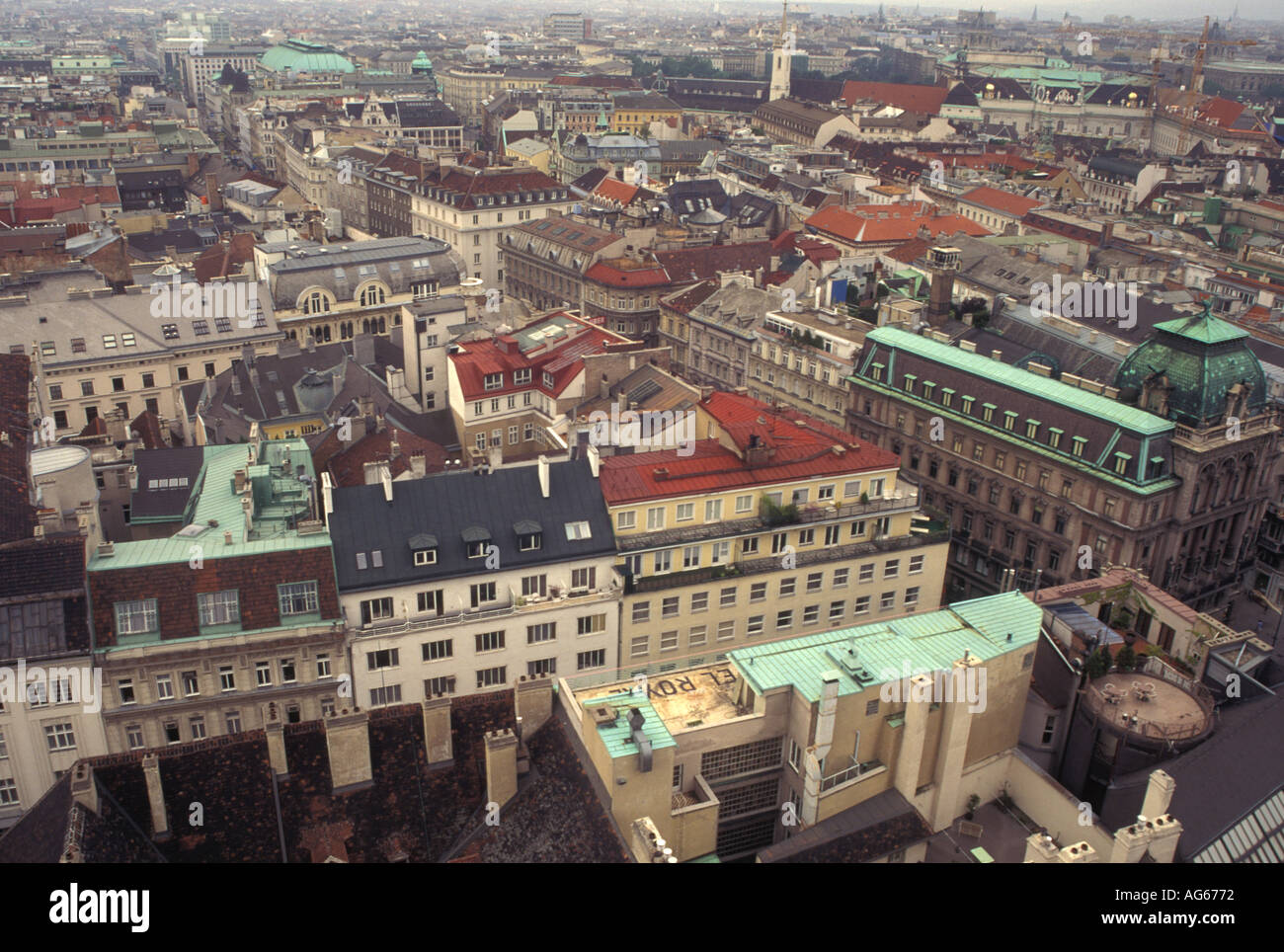 AJ16892, Vienna, Austria, Europa Wien Foto Stock