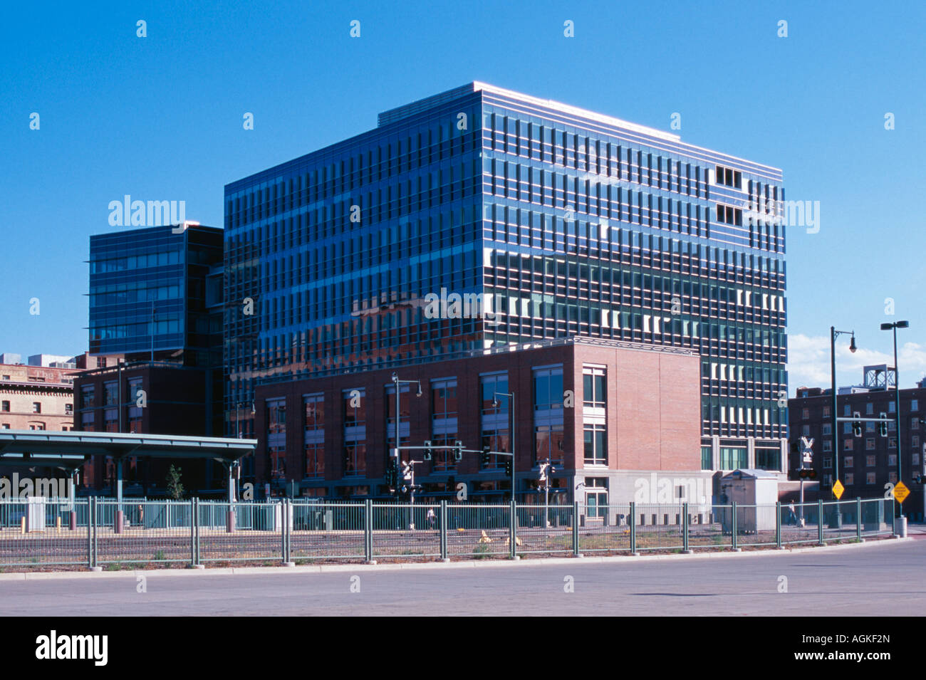 Edificio certificato leed gold immagini e fotografie stock ad alta ...