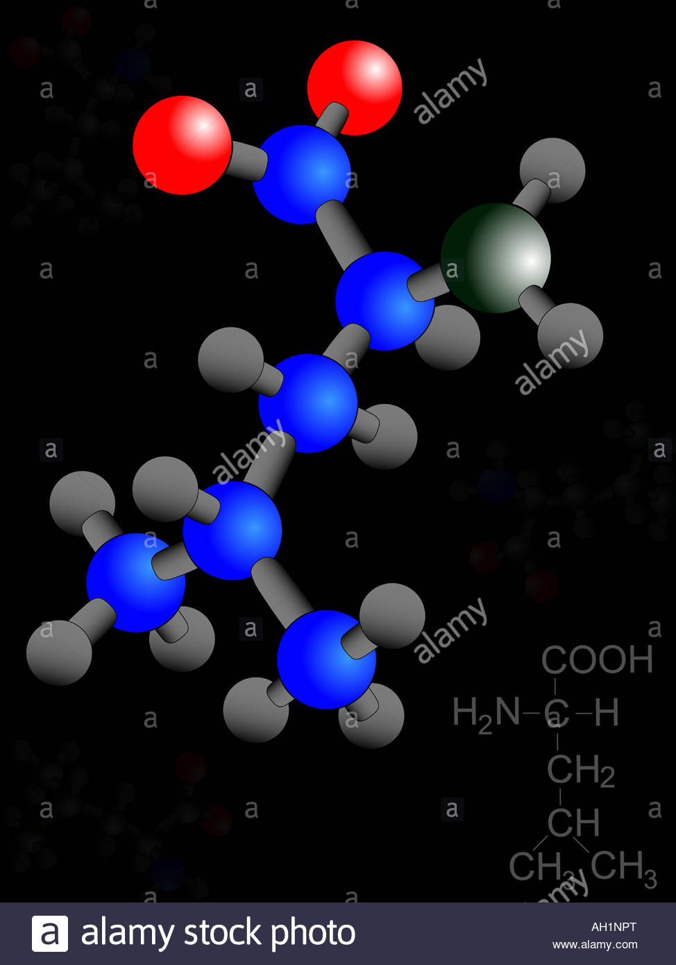 Azoto Formula Di Struttura Immagini E Fotos Stock Alamy