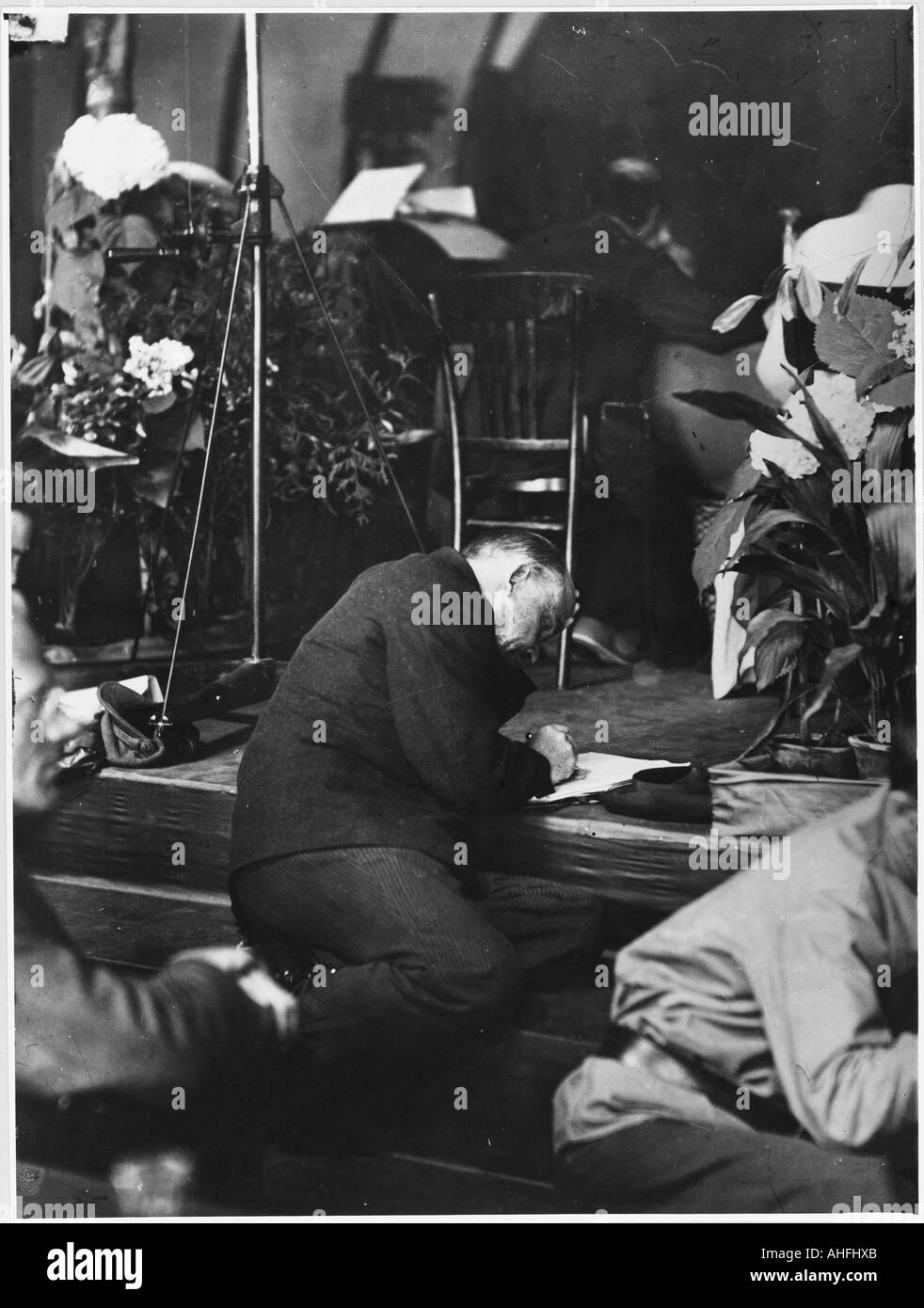 Comunista internazionale comintern immagini e fotografie stock ad alta ...