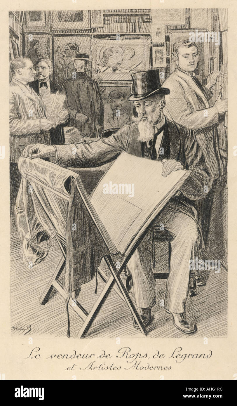 Jules Comitato foto Foto Stock