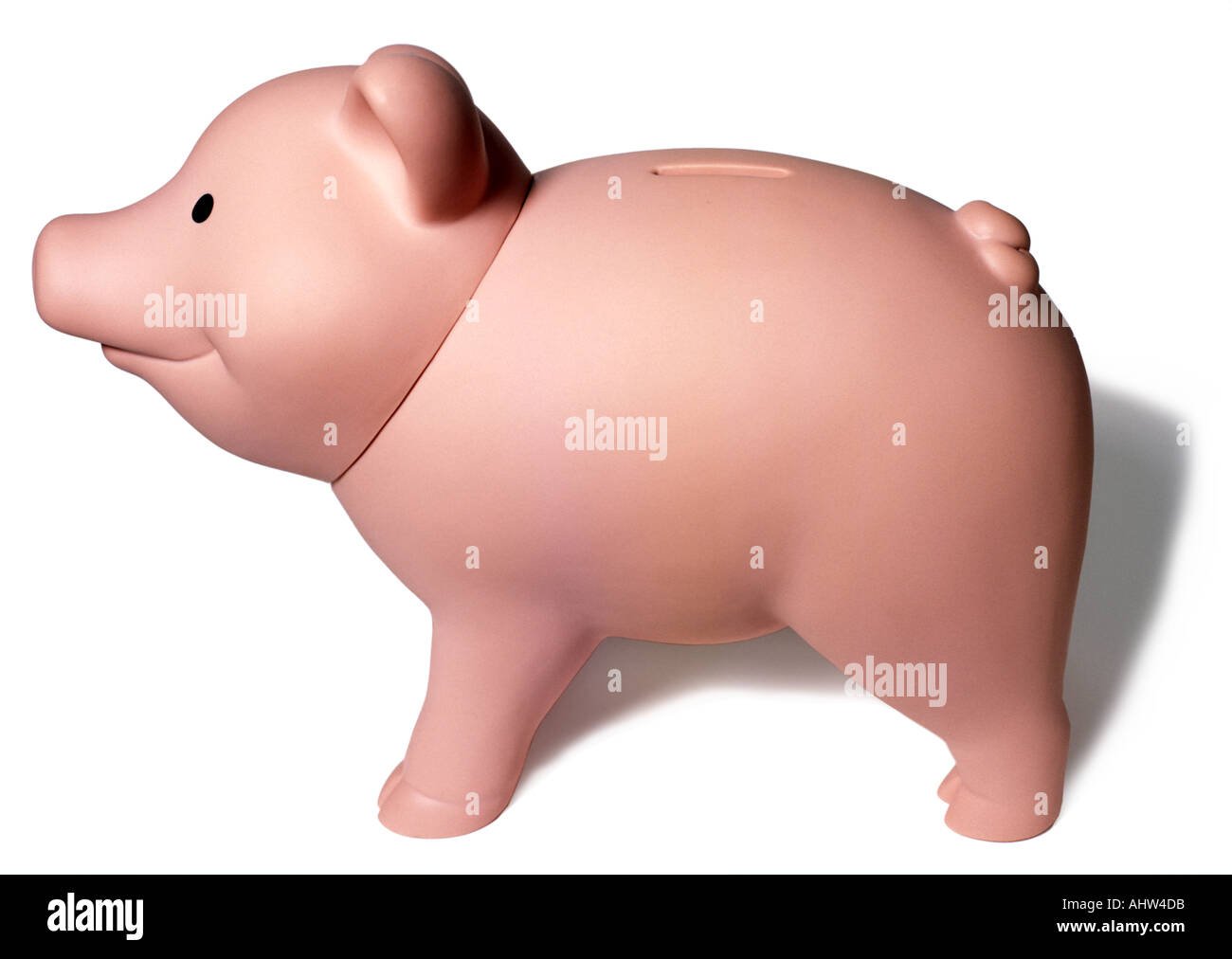Piggy Bank Foto Stock